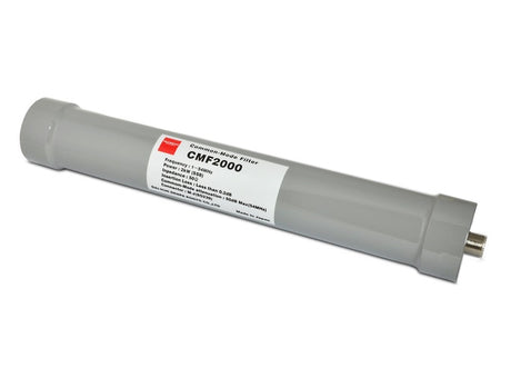 Diamond CMF-2000 common antenne filter voor 1 tot 54MHz met een maximaal vermogen van 2000 Watt PEP