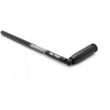 Gebogen Diamond RH-789 telescopische antenne voor handheld scanners en UHF/VHF transceivers