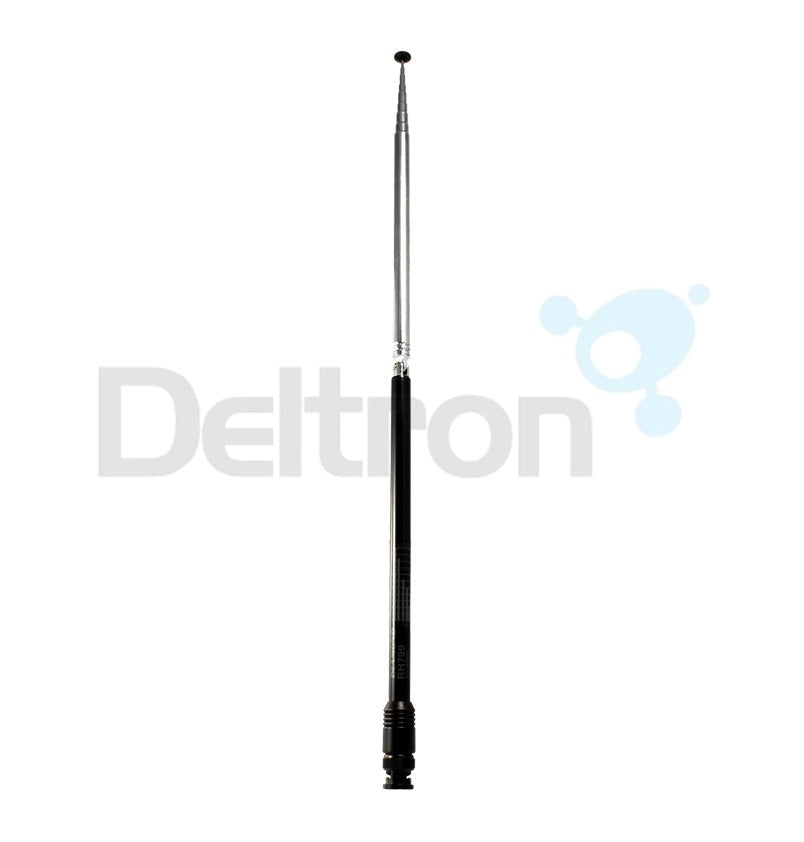 Diamond RH-799 broadband portable antenna – telescopic, max. 113