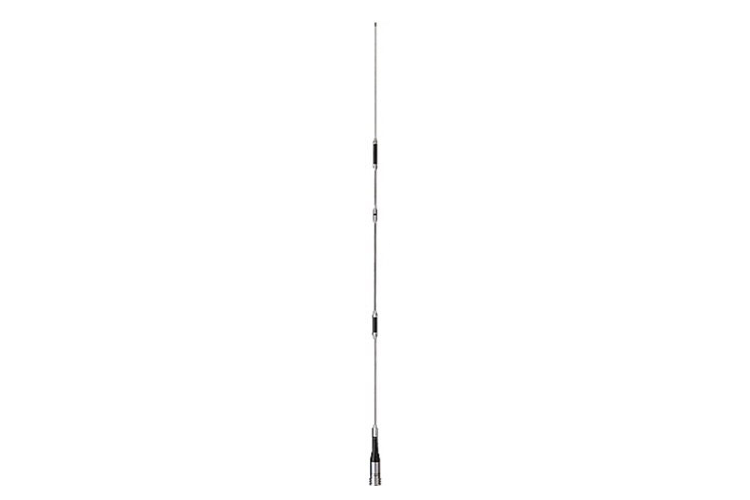 Diamond SG-7900 Super Gainer mobiele 2M en 70cm antenne | Deltron