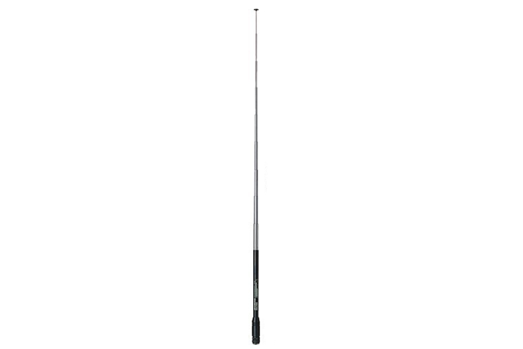 Diamond RH-795 Telescopic Handheld UHF/VHF Antenna | Deltron