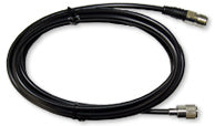 Diamond 5D3MJ 300cm coaxkabel met UHF-Male (PL-259) en een UHF-Female connector