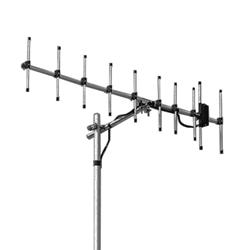 Diamond A430S10R2 10-Element Yagi Directional Antenna - 70cm | Deltron