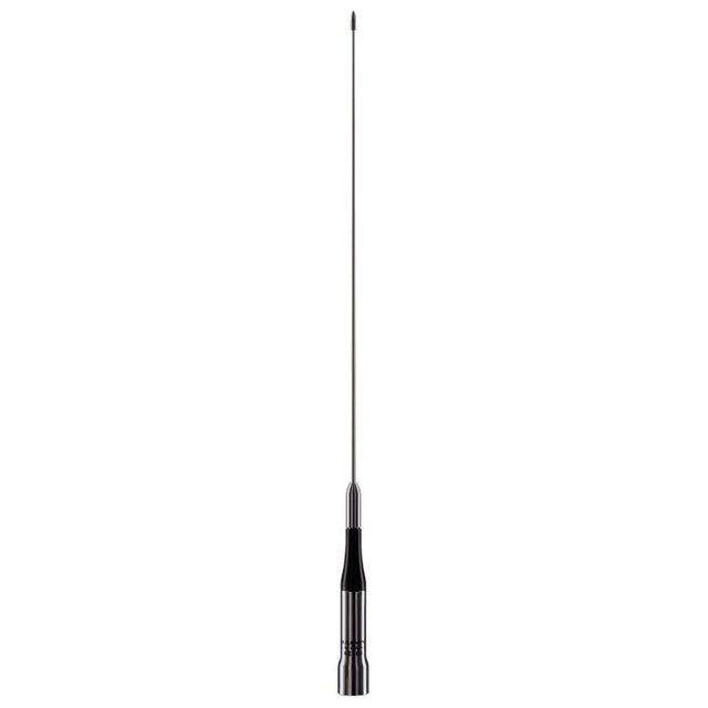 Diamond AZ-504 mobiele UHF/VHF antenne, 39cm met UHF-Male aansluiting