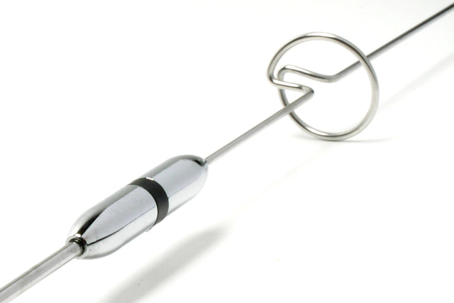 Diamond AZ805M triband mobiele antenne voor 2m, 70cm en 23cm