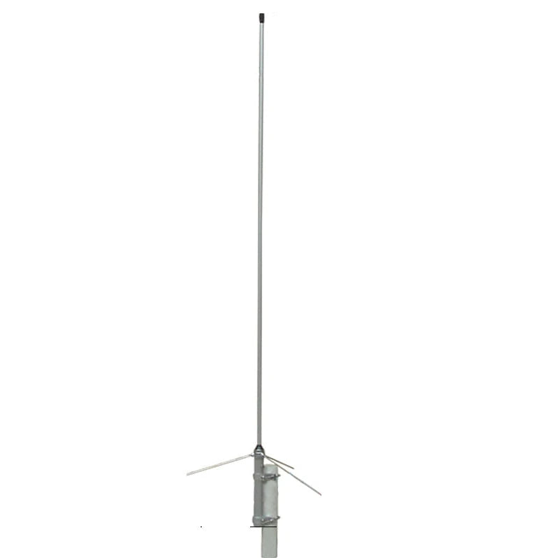 Diamond BC101 5/8 golf 2m basisantenne voor de 144MHz en 174MHz