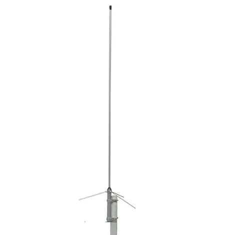 Diamond BC101 5/8 golf 2m basisantenne voor de 144MHz en 174MHz