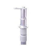 Diamond DAP-600 draagbare antennemast met bevestigingsbeugel voor connector