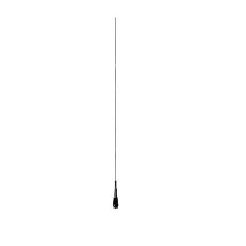 Diamond DP-TRY2E mobiele VHF antenne met UHF-Male