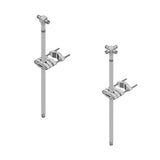 Diamond FDVU-2S en FDVU-4S splitter of stackertransistor om twee of vier antennes aan één systeem te koppelen