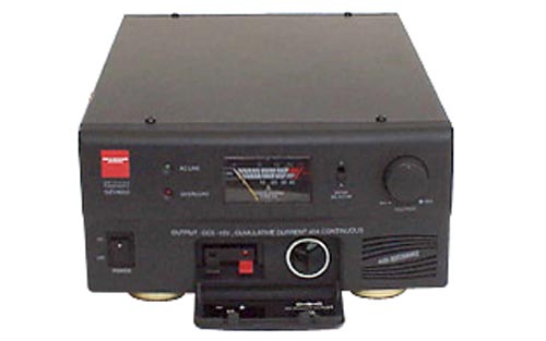 Diamond GZV-4000 Switching Power Supply 9V to 15V | 40A Continuous