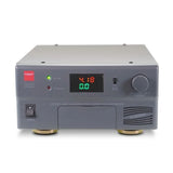 Diamond GZV-4000D schakelvoeding met digitaal display en 40A uitgangsstroom