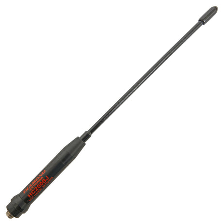 Diamond HC-200SJ handheld UHF antenne voor 350 tot 520 MHz