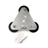 Diamond K3000 triple magneet geschikt voor o.a. de Diamond K9000 motorische voet