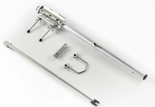 Diamond KB430R2 Yagi beam bracket in losse delen