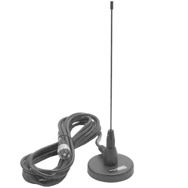 Diamond MC-201 magneetvoet antenne voor UHF 240-520MHz