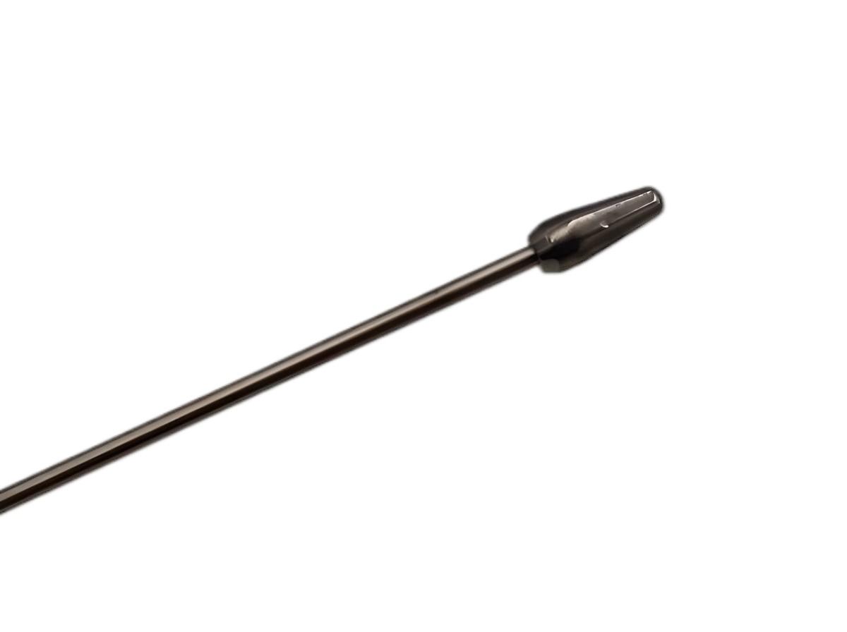 Diamond OPE750 kortere antenne spriet ter vervanging van de standaard antenne spriet op de Diamond SD330