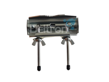 Diamond SB430R2: Yagi beam support voor stacking of stapelen van twee 70cm antennes aan één mast