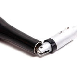 Diamond SG-7200 dualband VHF/UHF antenne die kantelbaar is