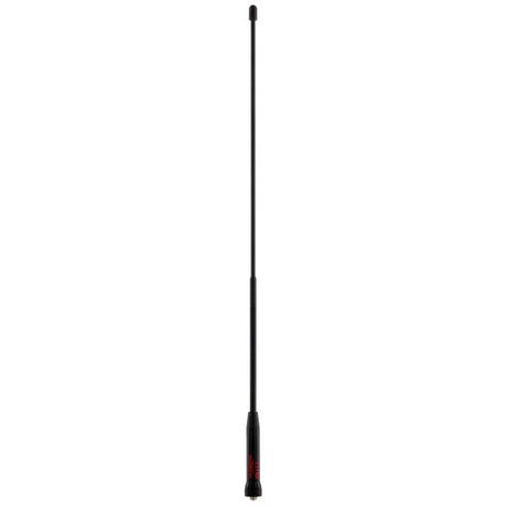 Diamond SRJ-77 portable dualband UHF/VHF antenne met breed ontvangst