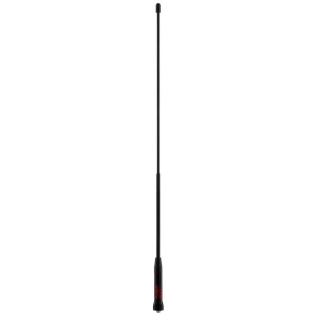 Diamond SRJ-77 portable dualband UHF/VHF antenne met breed ontvangst