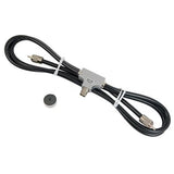 Diamond SS-770R stacking transformer voor het stapelen van 2m en 70cm antennes