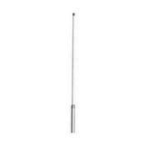Diamond VX-50N UHF/VHF basis antenne met N-Female aansluiting, frequentiebereik van 144–146 MHz en 430–440 MHz,