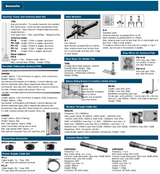 Diamond antenne accessoires overzicht