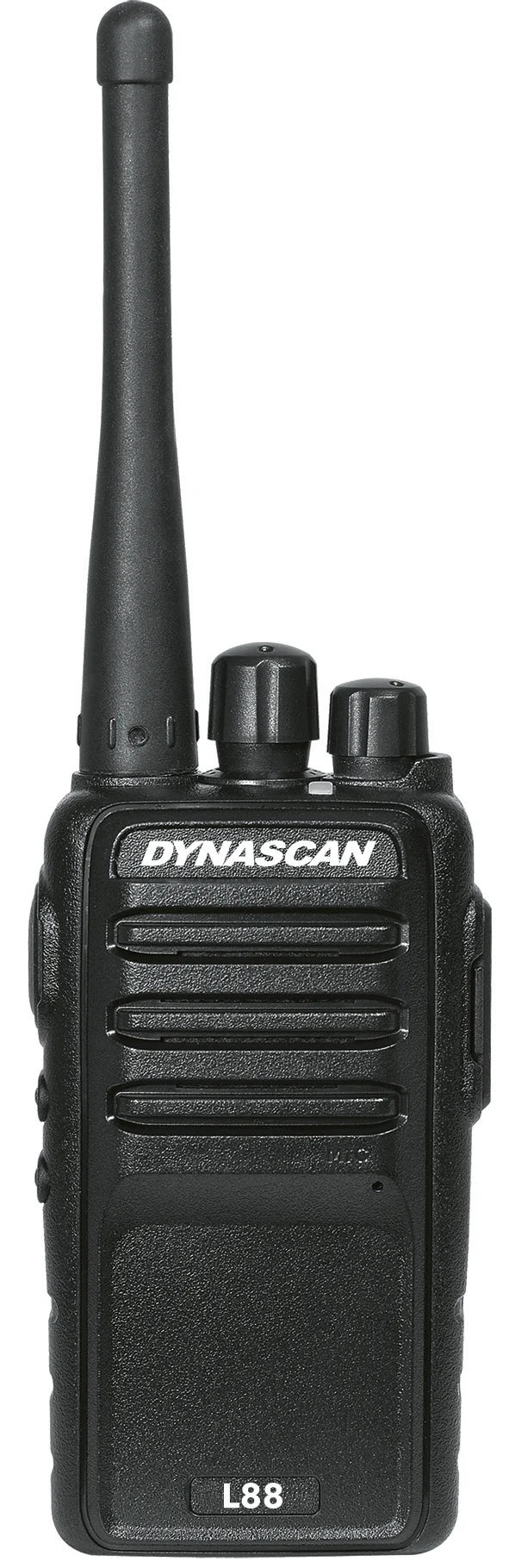 Vergunningsvrije PMR446 portofoon Dynascan L88Plus