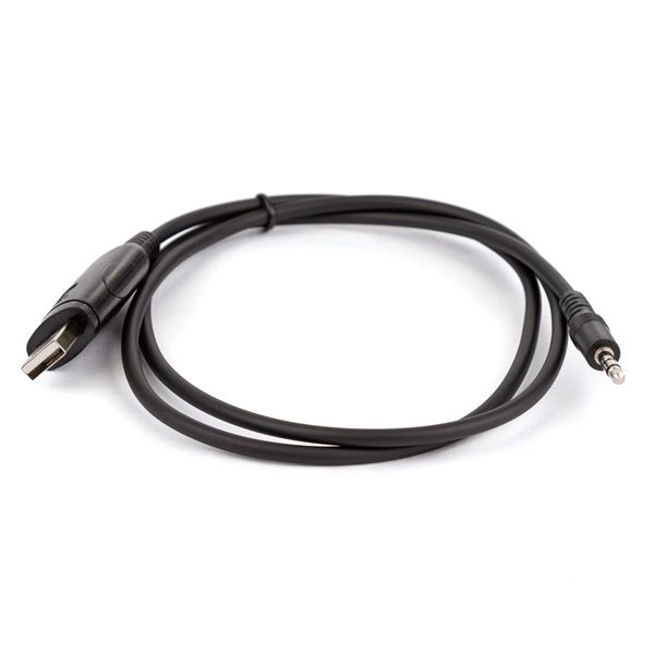 Dynascan XP-10 programmeerkabel voor Dynascan, Icom, Alinco en Rexon portofoons