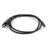 Dynascan XP-10 programmeerkabel voor Dynascan, Icom, Alinco en Rexon portofoons