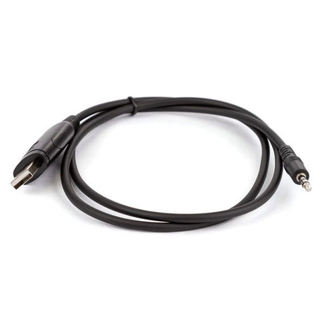 Dynascan XP-10 programmeerkabel voor Dynascan, Icom, Alinco en Rexon portofoons
