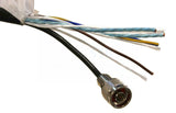 SSB Ecoflex Multicore  multifunctionele coaxkabel