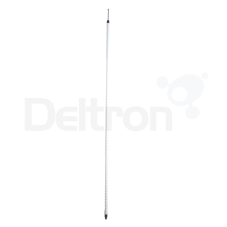 HYS Antenne NMO GMRS 462 MHz-467 MHz préréglée à profil bas UHF HYS Antenne NMO GMRS 462 MHz-467 MHz préréglée à profil bas UHF