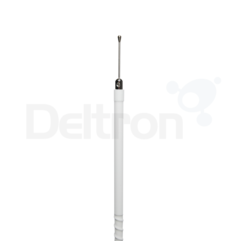 Everhardt STT-3: Full Wave antenne - 1500W - 90cm | Deltron