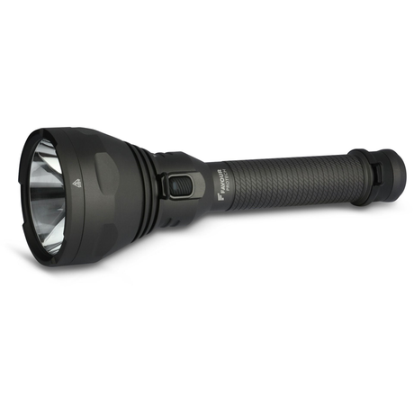 Favour ProTech T2617 oplaadbare heavy duty zaklamp 1100 lumen