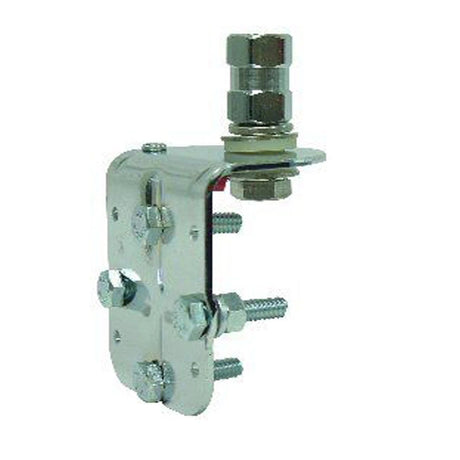 Firestik K24 antennesteun voor vlakke en verticale oppervlakten