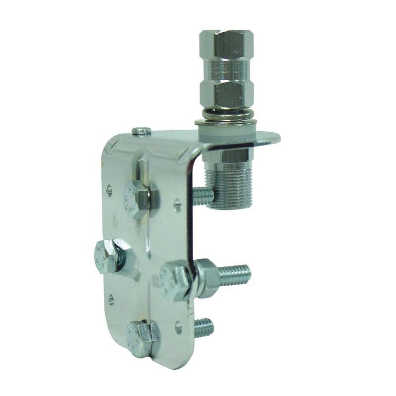 Comet RS-660U antennebeugel | Dakrail/spiegel mount voor antennes Comet RS-660U antennebeugel | Dakrail/spiegel mount voor antennes