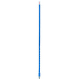 Firestik KW2 mobiele CB-antenne van fiberglas in de kleur blauw