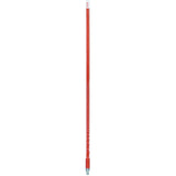 Firestik KW7 27MC antenne  in de kleur rood