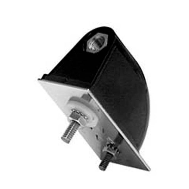 Firestik M2 Side mount voor verticale antennemontage met verborgen aansluiting