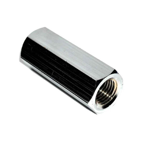 Firestik MACH224 Koppelmoer met 3/8 x 24 draad met een lengte van 22mm