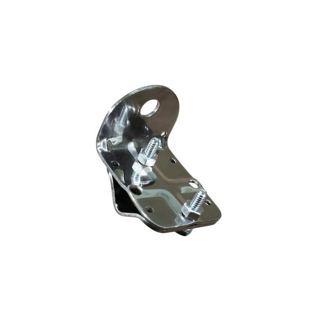 Firestik SS-6Fveelzijdige RVS 3-weg verstelbare antennebeugel