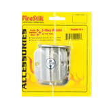 Firestik SS-6F verstelbare antennebeugel in originele verpakking