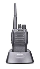 Midland G11 Pro portofoon met riemclip en oplader