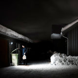 GP Safeguard RF1.1 draadloze LED buitenlamp met sensor