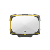 Oplaadbare werklamp met magnetische bevestiging de GP CWP15 met 1200 lumen