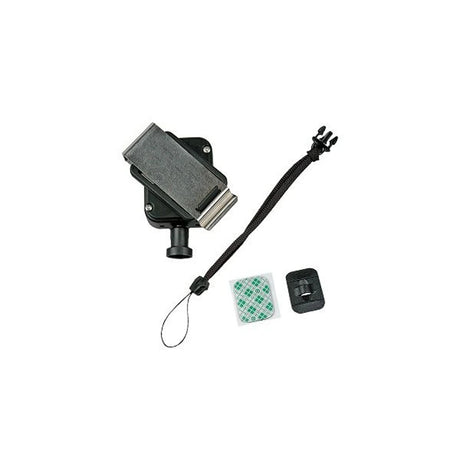 Verlies nooit meer uw uw telefoon met deze Gear-Keeper RT4-5450 retractor