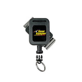 Gear Keeper RT4-5855 oprolsysteem voor sleutels, id-badges, toegangspasjes, klein handgereedschap en toegangdruppels