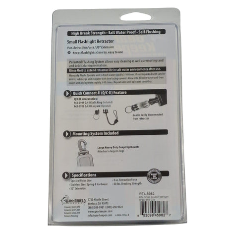 Gear Keeper RT4-5982